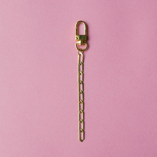 Bag Charm