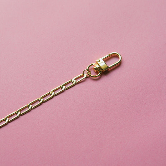 Bag Charm