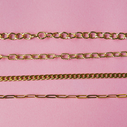 Chunky Chain