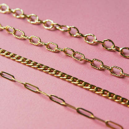 Chunky Chain