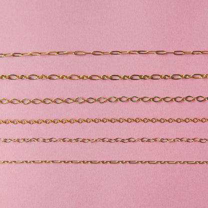 Dainty Chain