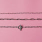 Silver Chain
