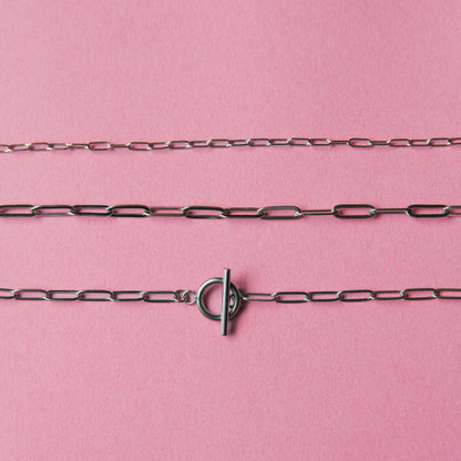 Silver Chain