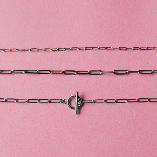 Silver Chain