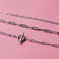 Silver Chain