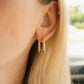 Daily Commute Rectangle Hoops