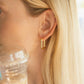 Daily Commute Rectangle Hoops