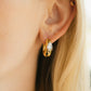 Traffic Jam Chunky Hoops