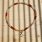 Moonlit Magic Beaded Necklace