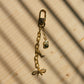 Wild West Bag Charm