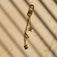 Whimsy and Wonder Bag Charm