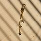 Whimsy and Wonder Bag Charm