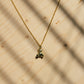 Young At Heart Teddy Necklace