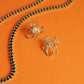 Hex Girl Marquise Tennis Necklace