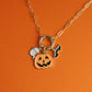 Fright Night Charm Necklace