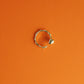 Bone to Pick Adjustable Ring