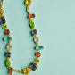 Aura Gemstone Necklace