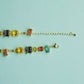 Aura Gemstone Necklace