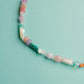 Feeling Silly Beaded Necklace