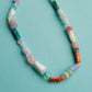 Feeling Silly Beaded Necklace