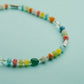 Whimsy Forever Beaded Necklace