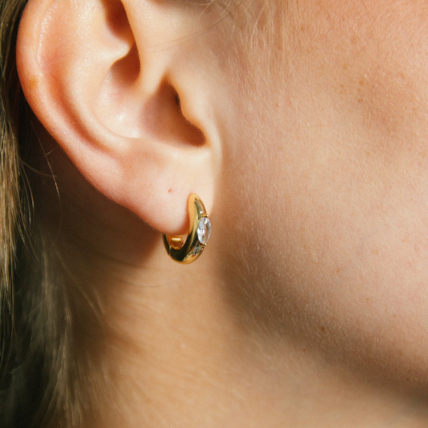 In With The New Huggies