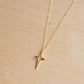 Optimist Star Necklace