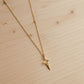 Optimist Star Necklace