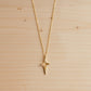 Optimist Star Necklace