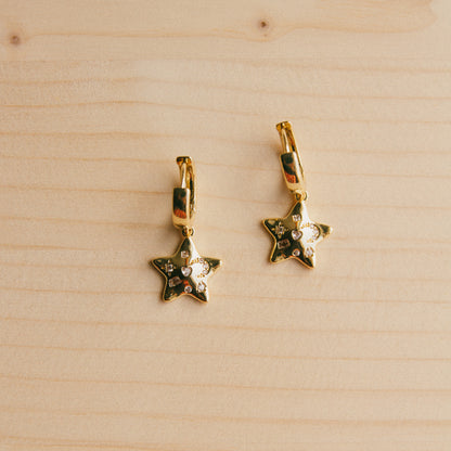 Dreaming Big Star Huggies