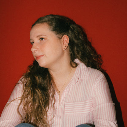 Match Made in Heaven Hoop + Stud Set