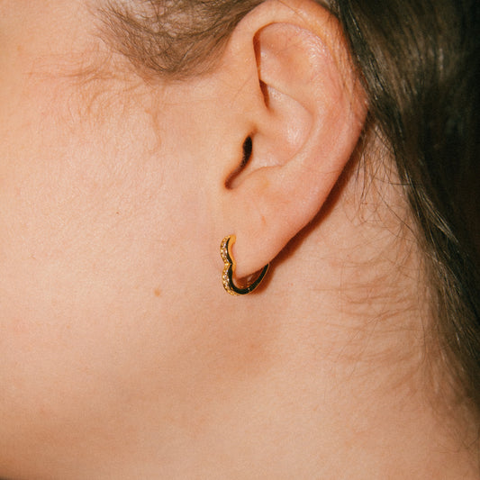 Sweetheart Huggies - Medium