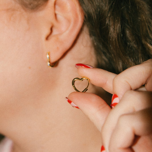 Sweetheart Huggies - Medium