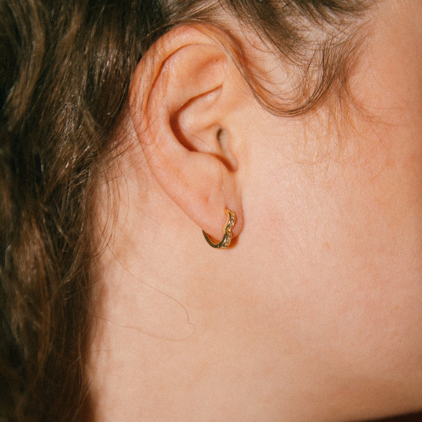 Sweetheart Huggies - Small