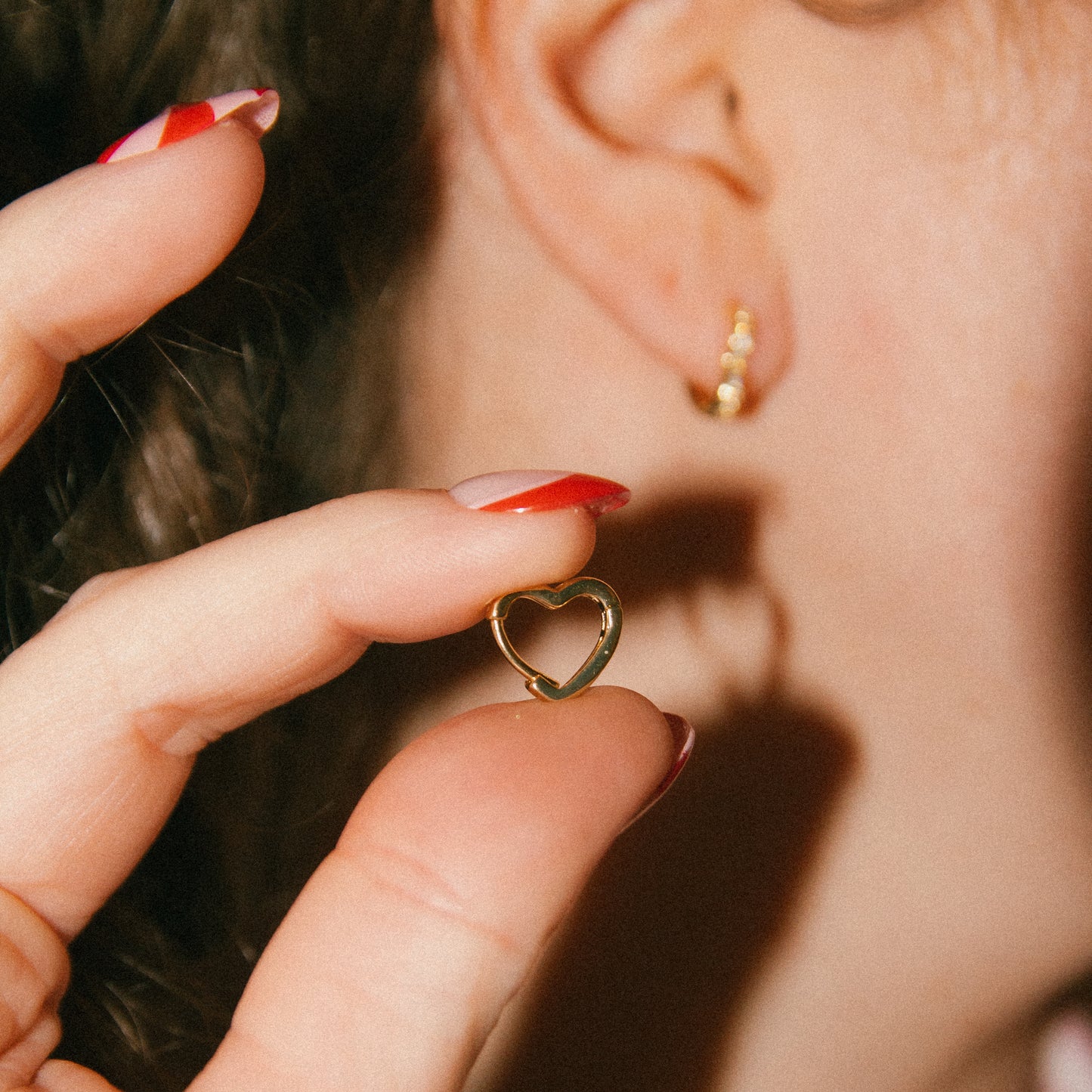 Sweetheart Huggies - Small