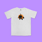 Pumpkin Cat Tee