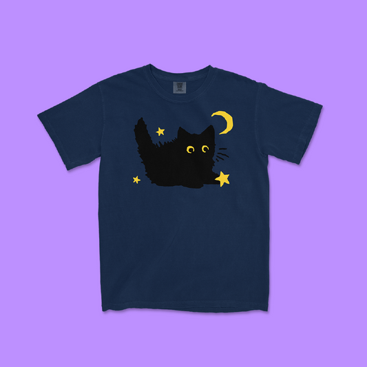 Purranormal Tee