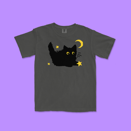 Purranormal Tee