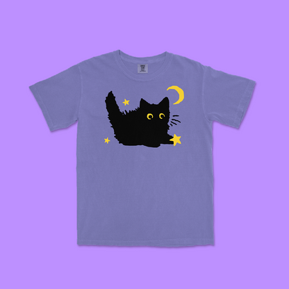 Purranormal Tee