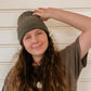Elevated Essential Beanie
