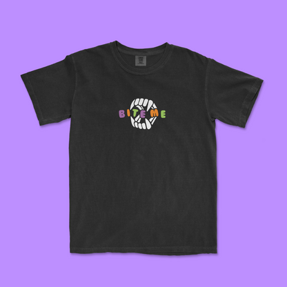 Bite Me Tee