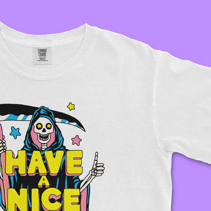 Nice Life Tee