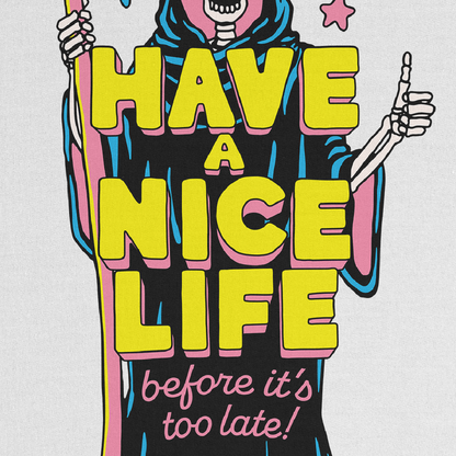 Nice Life Pullover