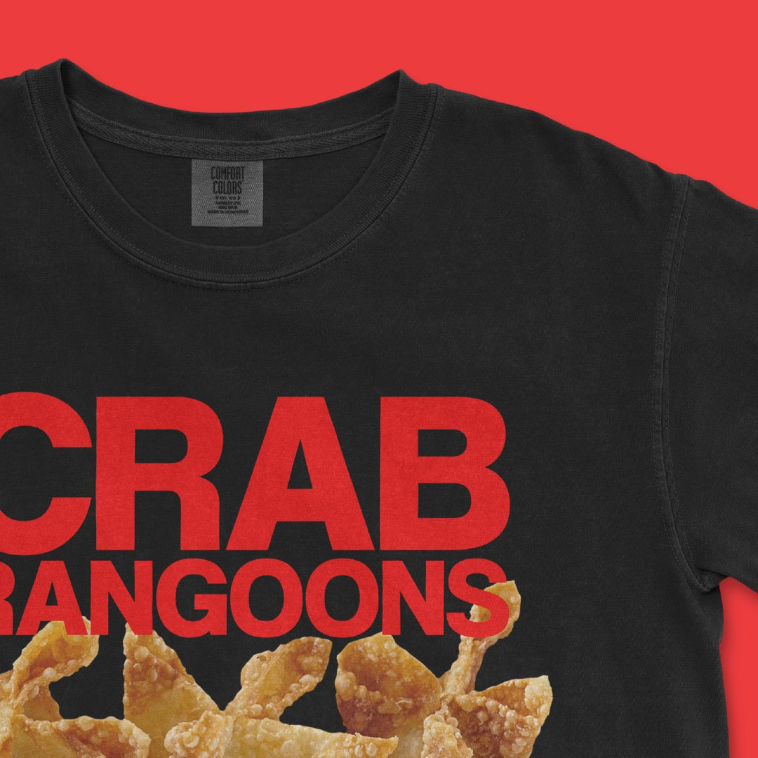 Rangoon Lover Tee