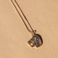 Brave of Heart Necklace