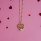 Love Loud Necklace