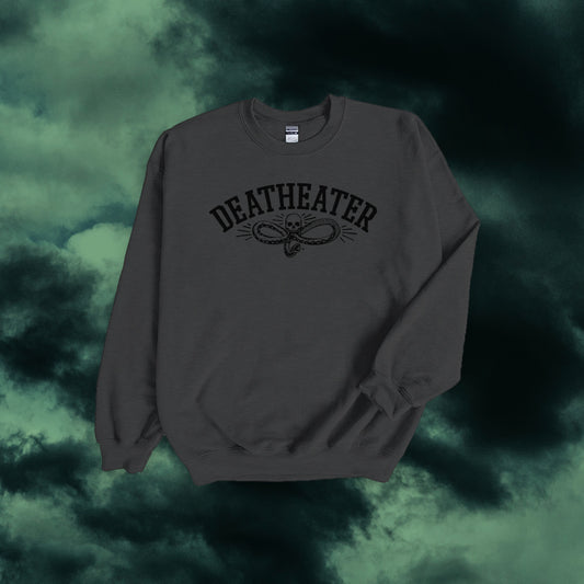 Death Eater Pullover