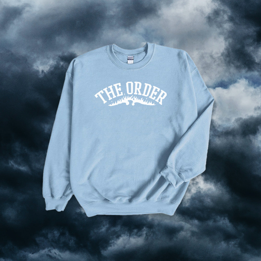 The Order Pullover