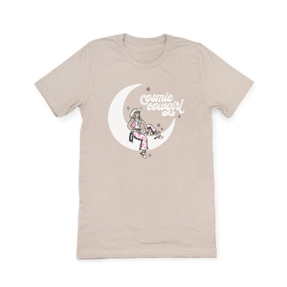 Cosmic Cowgirl Tee